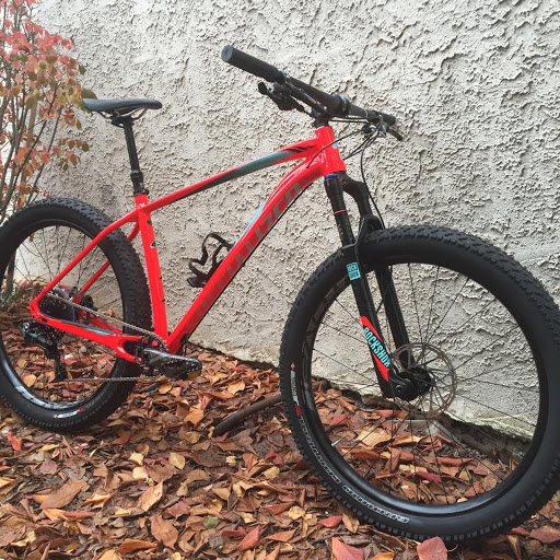 Bicycle Store «Twisted Cog Bike Shop», reviews and photos, 167 Bridge St A, Phoenixville, PA 19460, USA