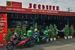 JOONIPER Middle Eastern & Persian Restaurant image