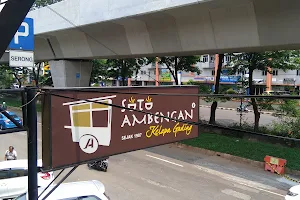 Soto Ambengan Kelapa Gading (Boulevard Raya) image