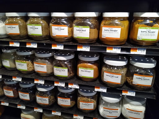 Grocery Store «City Market/Onion River Co-op», reviews and photos, 82 S Winooski Ave, Burlington, VT 05401, USA