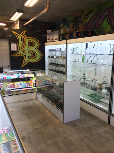 Tobacco Shop «Atlantic Smoke Shop», reviews and photos, 375 Atlantic Ave #104, Long Beach, CA 90802, USA