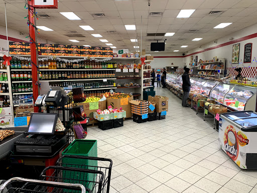 Supermarket «Victory International Supermarket», reviews and photos, 573 Union St, West Springfield, MA 01089, USA