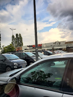 Intermarché station-service Metz à Metz