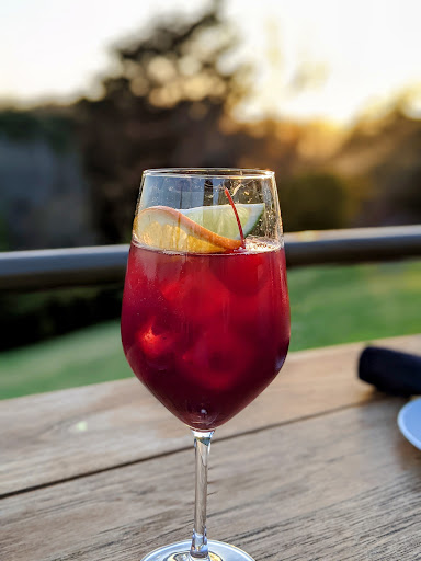 Resort «Chaminade Resort & Spa», reviews and photos, 1 Chaminade Ln, Santa Cruz, CA 95065, USA