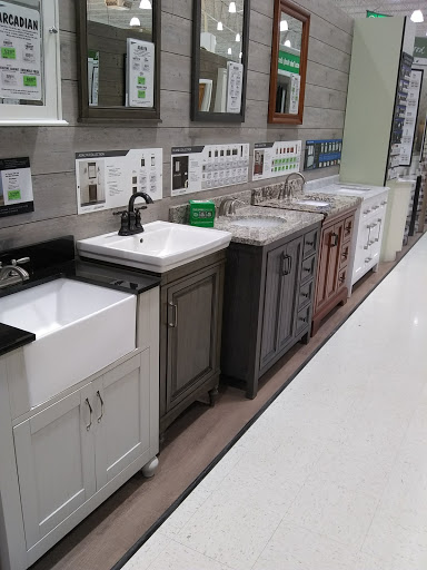 Home Improvement Store «Menards», reviews and photos, 6800 W Main St, Kalamazoo, MI 49009, USA