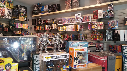 Toy Store «Toy Dojo», reviews and photos, 2036 Robert Browning St, Austin, TX 78723, USA