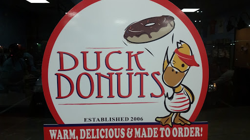 Donut Shop «Duck Donuts», reviews and photos, 409 Pisgah Church Rd, Greensboro, NC 27455, USA