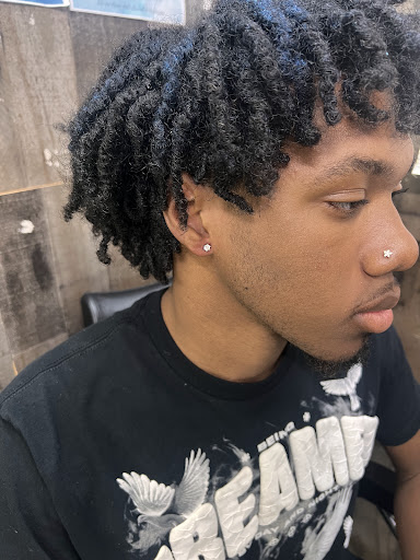 Explore dog lover tattoo ideas, creative tattoo ideas in Plano, available at Karma Ink Tattoos Piercing, Clothing & Jewelry