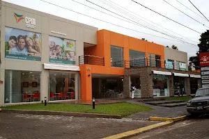 Plaza Mayor Shopping Mall image