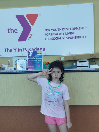 Gym «The Y in Pasadena», reviews and photos, 26 Magothy Beach Rd, Pasadena, MD 21122, USA