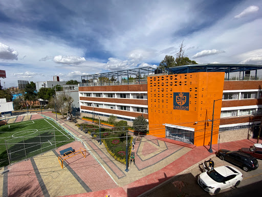 Colegio Lakeside Polanco