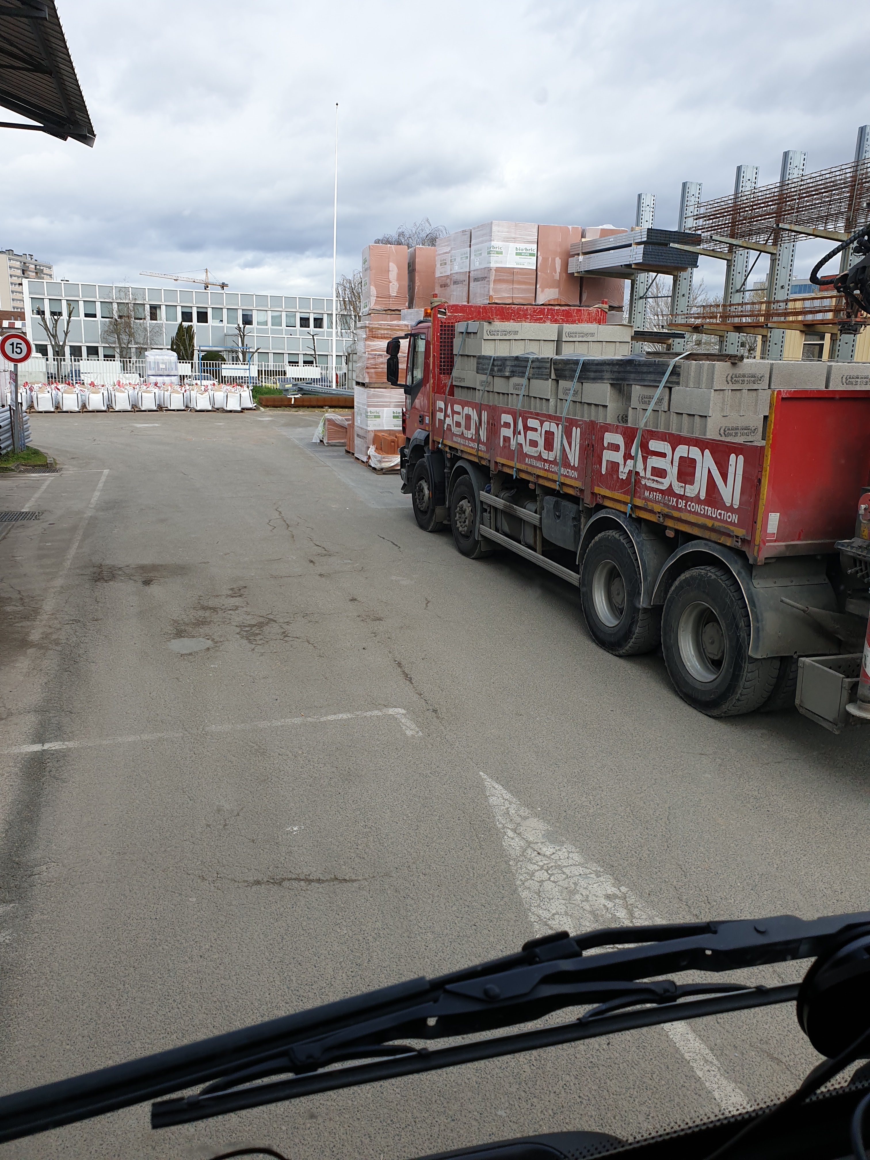 Photo n° 2 de l'avis de Jean.h fait le 12/03/2020 à 13:08