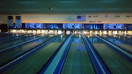 Bowling Alley «St Charles Lanes», reviews and photos, 2187 1st Capitol Dr, St Charles, MO 63301, USA