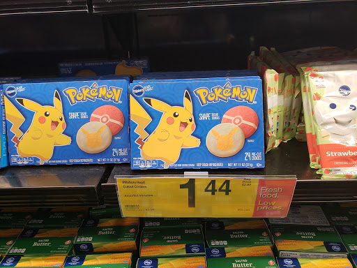 Grocery Store «Kroger Marketplace», reviews and photos, 1700 Declaration Dr, Independence, KY 41051, USA