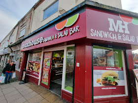 Max House Hull Sandwich Bar