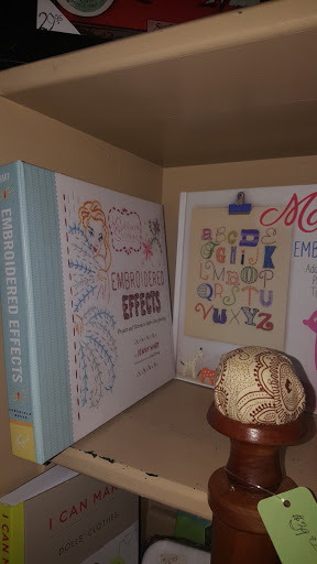 Gift Shop «Paper Moon», reviews and photos, 206 A St, McGregor, IA 52157, USA