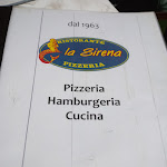 Photo n°4 de l'avis de parma2013.o fait le 23/08/2020 à 20:22 sur le  La Sirena à Arona