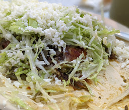 Quesadillas Ascencio photo