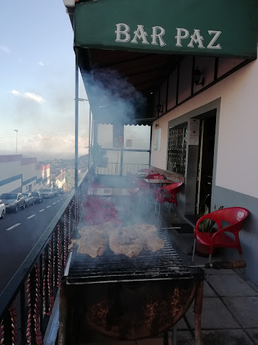 Comentários e avaliações sobre o Bar A Paz