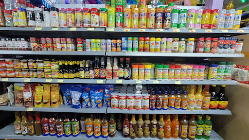 Mexican Grocery Store «La Mexicana Grocery Store», reviews and photos, 31 W 9 Mile Rd, Pensacola, FL 32534, USA