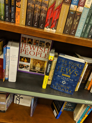 Book Store «Barnes & Noble», reviews and photos, 200 W Rte 70, Marlton, NJ 08053, USA