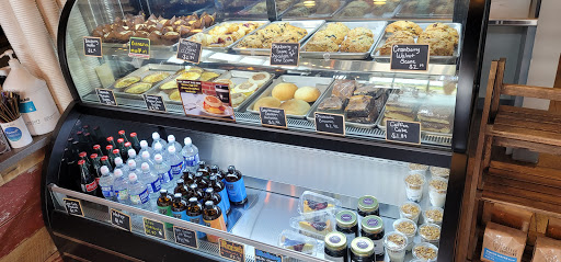 Coffee Shop «Coffee Crossing», reviews and photos, 410 Patrol Rd, Jeffersonville, IN 47130, USA