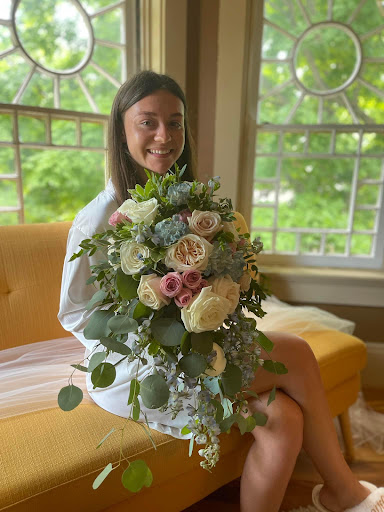 Florist «The Fig Tree Florist & Gifts», reviews and photos, 1003 Eaton Ave, Hamilton, OH 45013, USA