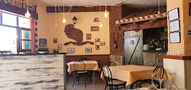 Restaurante la casita en Navarredonda de Gredos