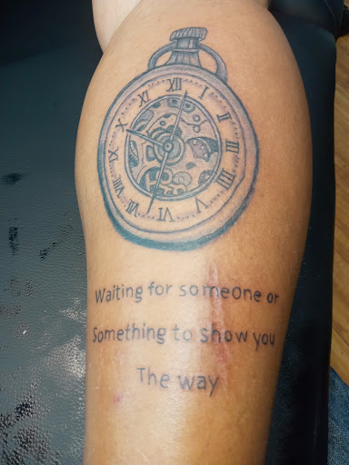 Tattoo Shop «Rage Tattoo», reviews and photos, 6411 Whittier Blvd, Los Angeles, CA 90022, USA