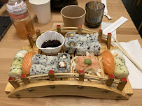 Sushi du Restaurant japonais HOBO Bayonne - n°8