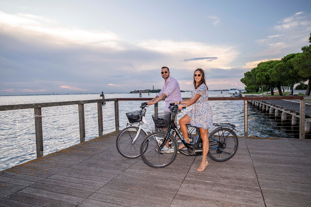 Venice Scooter Rental