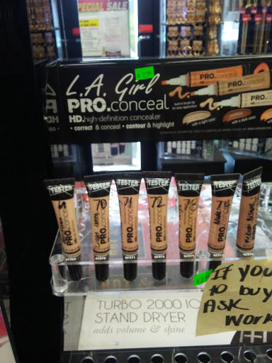 Beauty Supply Store «xtra beauty supply», reviews and photos, 111-12 Sutphin Blvd, Jamaica, NY 11435, USA