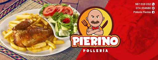 Pollería Pierino