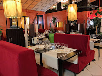 Atmosphère du Restaurant vietnamien Zenazia Toulouse Balma - n°7