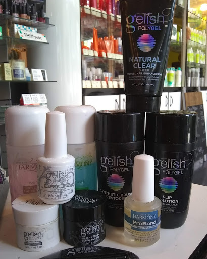 Beauty Salon «Liberty Design Beauty Salon», reviews and photos, 9650 Universal Blvd, Orlando, FL 32819, USA