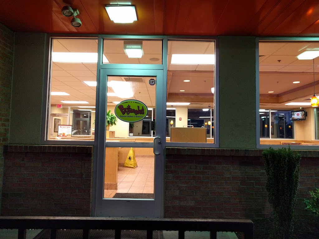 Bojangles Greenville, SC 29609 Menu, Reviews, Hours & Contact