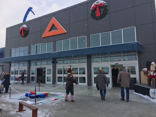 Magasins pour acheter des panneaux de pierre Montreal