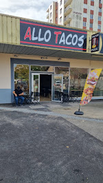 Photos du propriétaire du Restaurant de tacos Allo Tacos Digoin - n°1