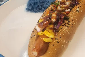 houston hot dogs image
