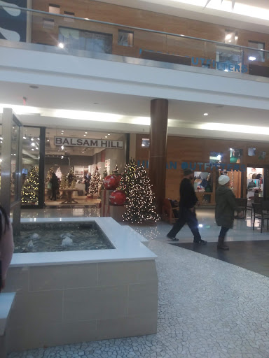 Department Store «Nordstrom Cherry Hill», reviews and photos, 2000 NJ-38, Cherry Hill, NJ 08002, USA