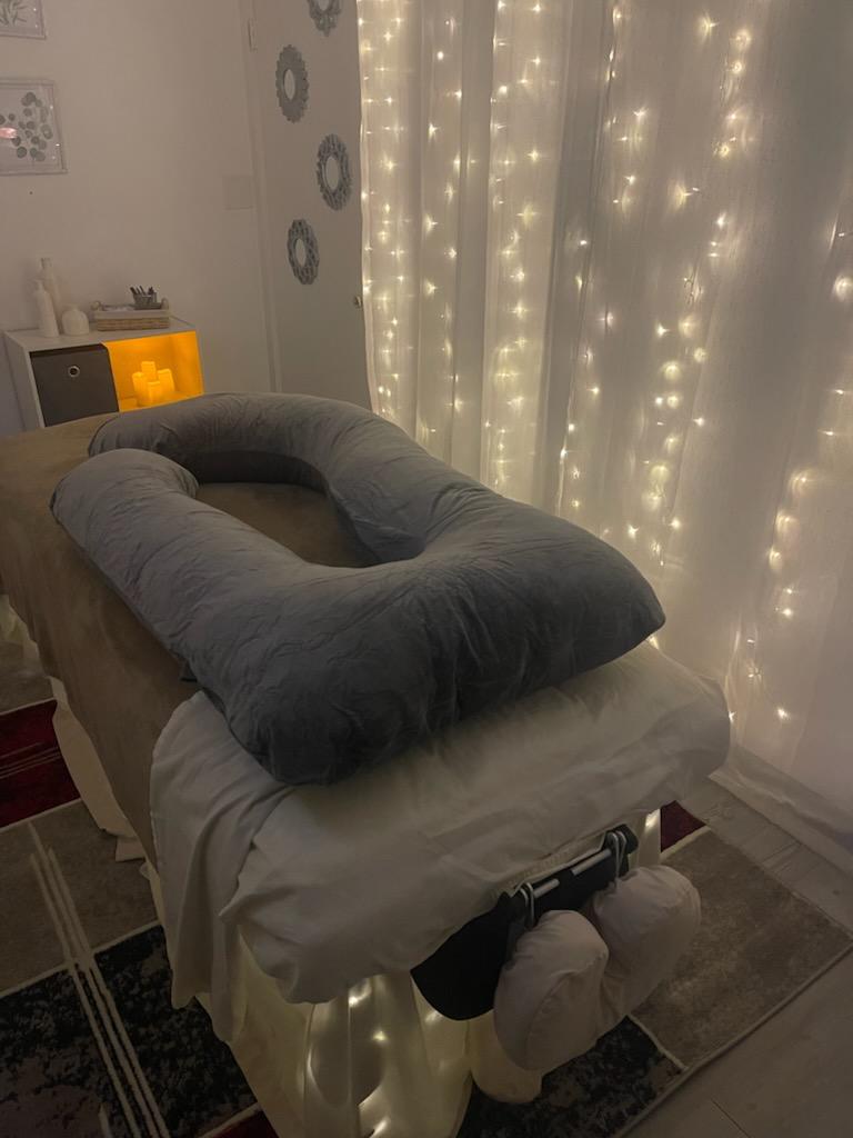 Emerald's Massage Wellness 95825