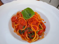 Spaghetti du Restaurant italien Loulou Restaurant Paris - n°5