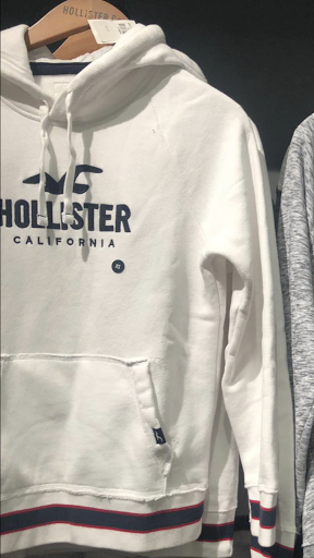 Stores to buy men's sweatshirts Munich