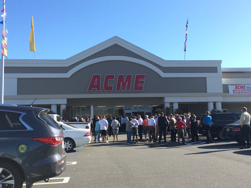 Grocery Store «ACME Markets», reviews and photos, 550 Myrtle Ave, Boonton, NJ 07005, USA