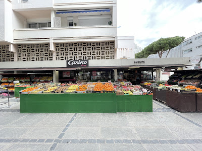 Casino Shop à La Grande-Motte