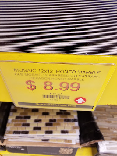 Home Improvement Store «Surplus Warehouse», reviews and photos, 20 Haywood Rd, Greenville, SC 29607, USA