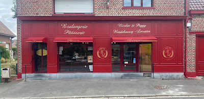 Hurdebourcq Nicolas à Violaines