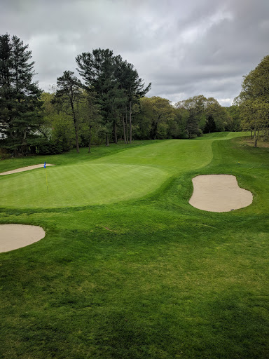Non-Profit Organization «Needham Golf Club», reviews and photos, 49 Green St, Needham, MA 02492, USA