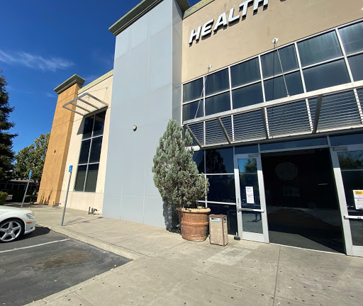 Gym «Fitness Evolution», reviews and photos, 1900 Del Paso Rd, Sacramento, CA 95834, USA