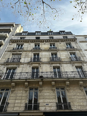 IMMEUBLE.PARIS à Paris